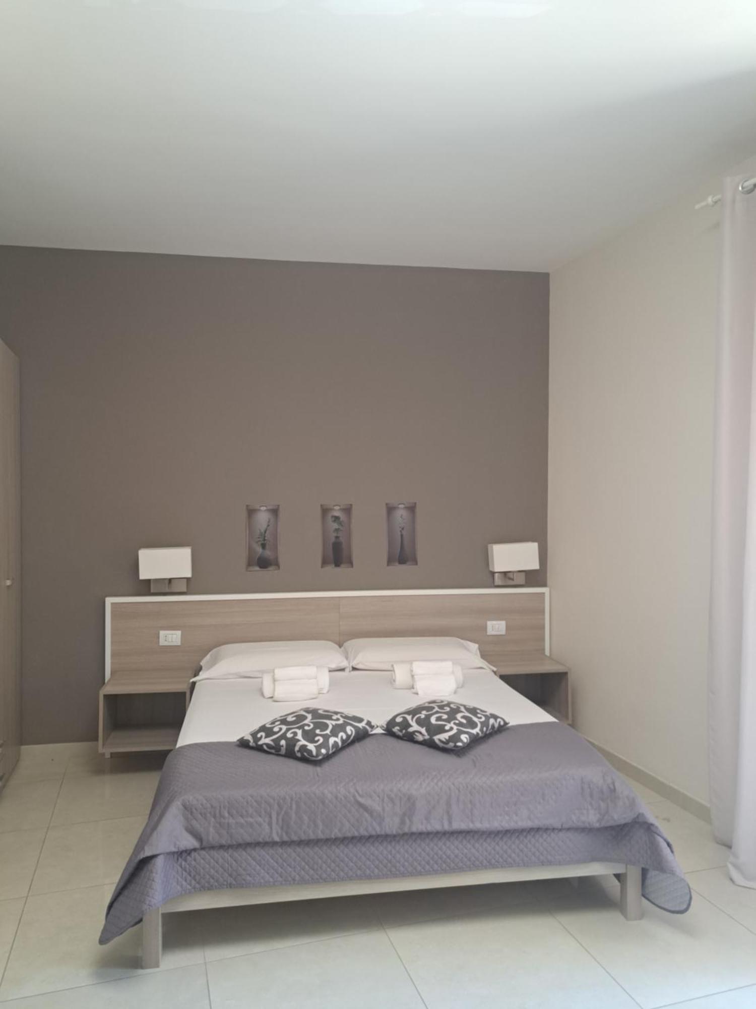 Costa Apartment Naples Exterior photo