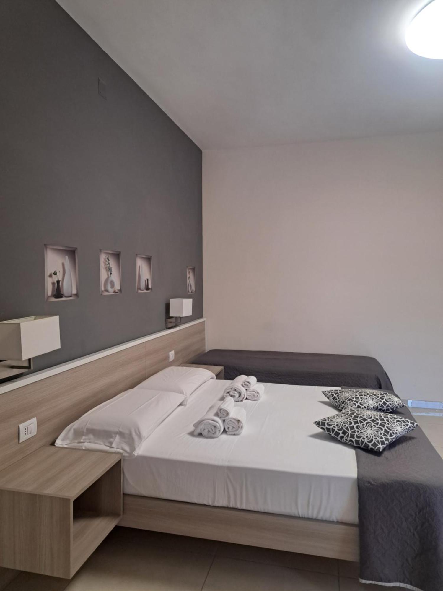 Costa Apartment Naples Exterior photo