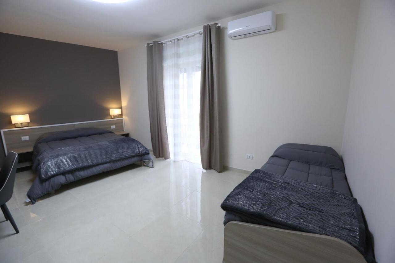 Costa Apartment Naples Exterior photo