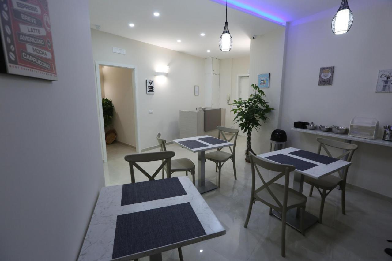 Costa Apartment Naples Exterior photo