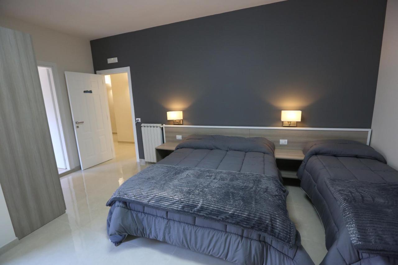 Costa Apartment Naples Exterior photo