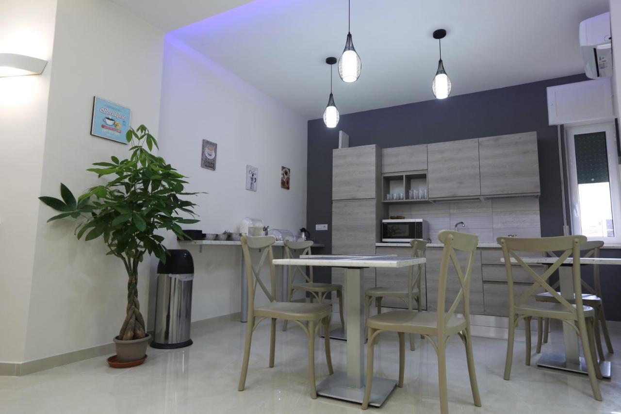 Costa Apartment Naples Exterior photo