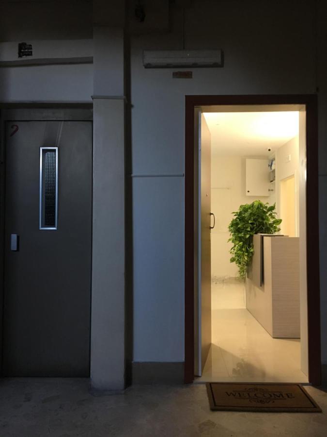 Costa Apartment Naples Exterior photo