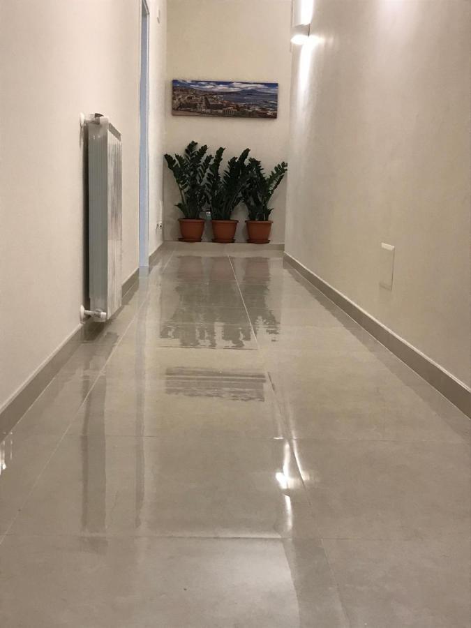 Costa Apartment Naples Exterior photo